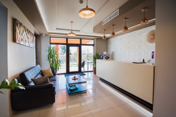 Hotel GALANTA